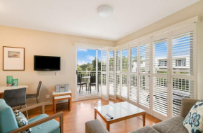 Deluxe Seaside Salt Village Dual Key Apartment - Hosted by Holiday Management